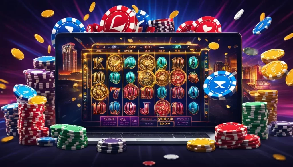 Hướng dẫn cá cược trực tuyến cho người mới