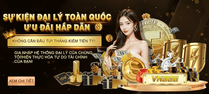 Giải đấu VIP qh988 win