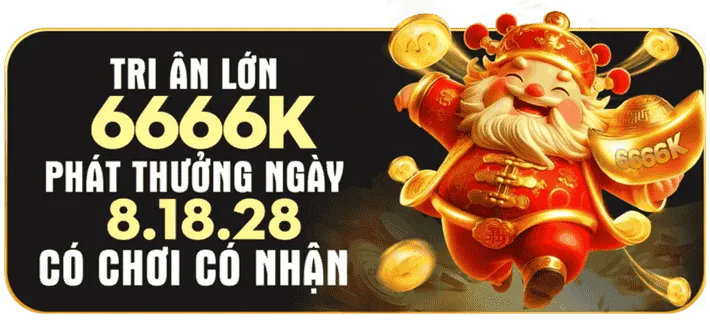 Thưởng nạp tiền VIP qh988 win