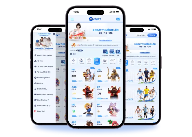 Đa dạng trò chơi cá cược tại qh988 win