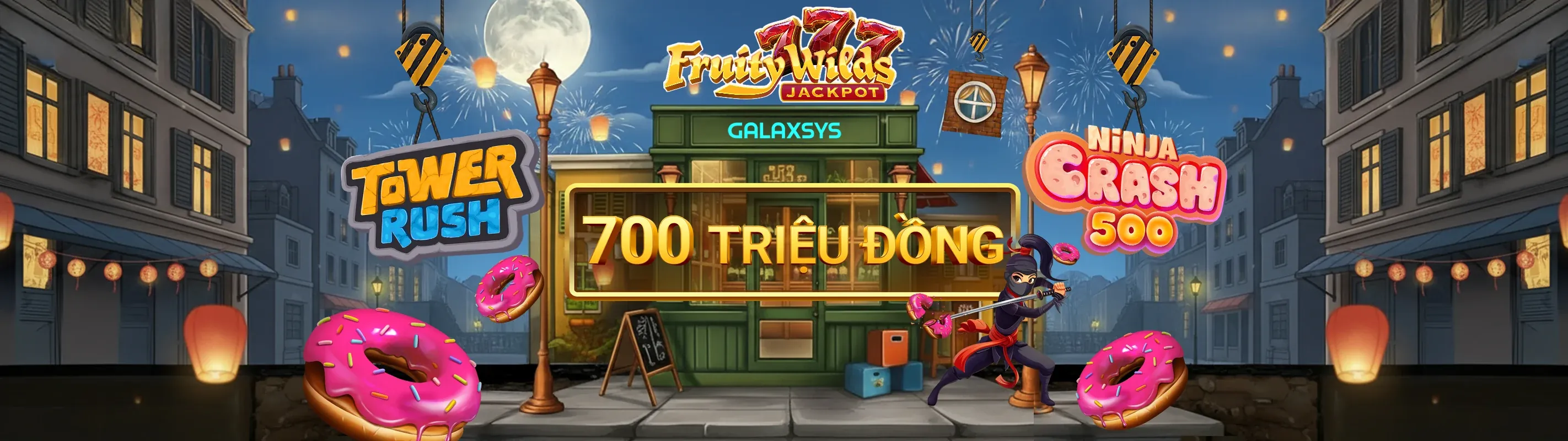 Hình ảnh chính về sòng bạc trực tuyến uy tín qh988 win