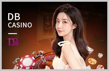 Casino trực tiếp tại qh988 win, với hình ảnh người chia bài và bàn chơi